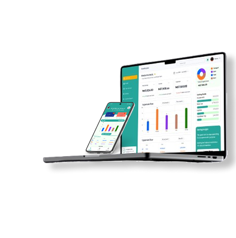 Image of a Laptop